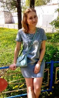 Анна Ворошилова