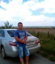 Коля Алейников