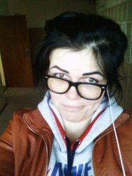 Инна Омельченко