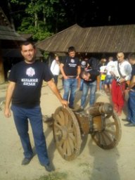 Володимир Ружицький 2