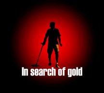 В поисках золота UA!