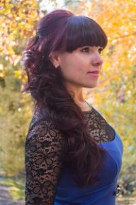 Наталья Гурова