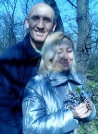 Алена Синявская