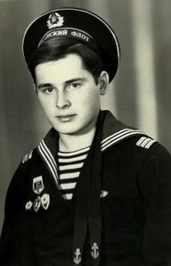 Сергей Корнев