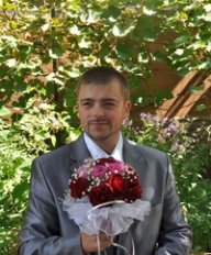 Владимир Довгань