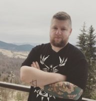 Саша Колобок