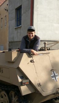 SDdKfz 250