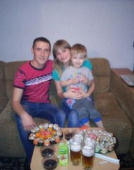 Евгений Седов