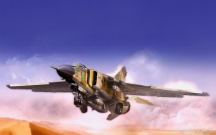 Mig23