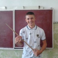 Ваня Калініченко