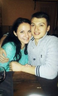 Дима Демченко