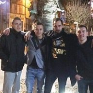 Дмитрий Городецкий