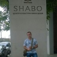 Андрей Сосницкий