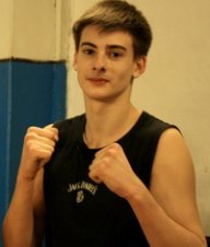 Егор Косенко