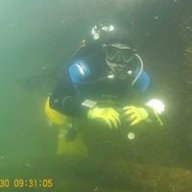 senya-diving
