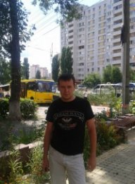 Паша Парцевский