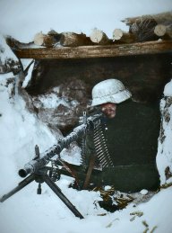 #Grenadier