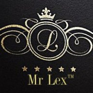 Mr Lex
