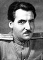 Симонов В Молодости Фото