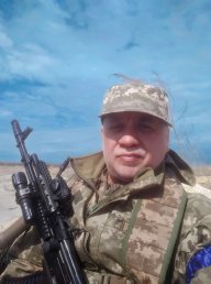 Михаил Потупчик