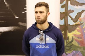 Алексей Леший