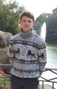 Сергій Видолоб