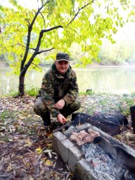 Андрей Черныш