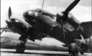 luftwaffemap