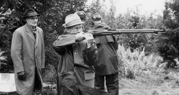 Mauser98