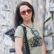 Анна Ткач