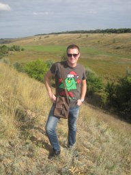 Лавров Егор