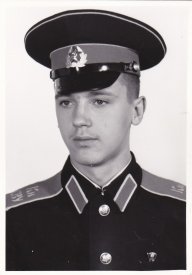 Oberstleutnant