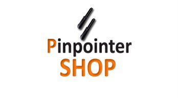 Pinpointer SHOP