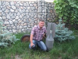 Дмитрий Лученко 3