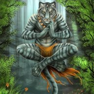 FlameTiger