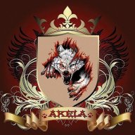 Akela Hanter 7738