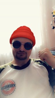 Вячеслав Барлит