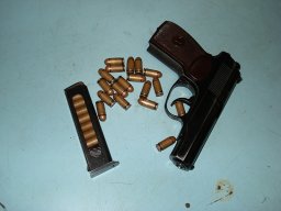 Олег Грабовский