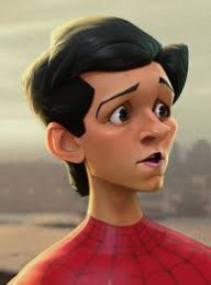 PeterParker