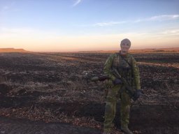 Алексей Воронюк
