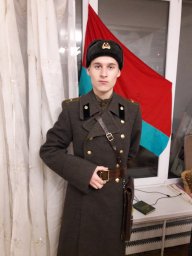 Евгений Василик