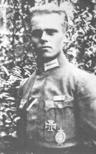 Alfred Hartman