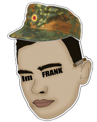 Frank Frank