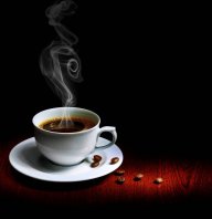 Coffeeman