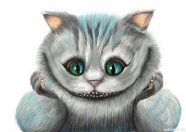 Cheshire Cat