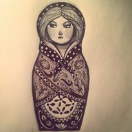 matrioshka