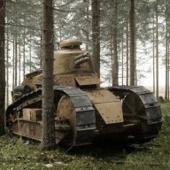 Renault FT-17