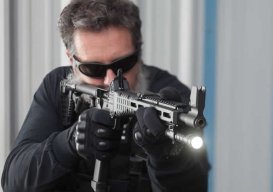 007 Стрелок