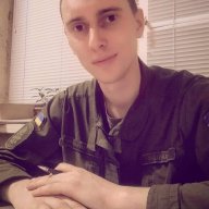 паша романщак