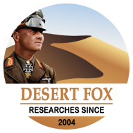 Rommel Info